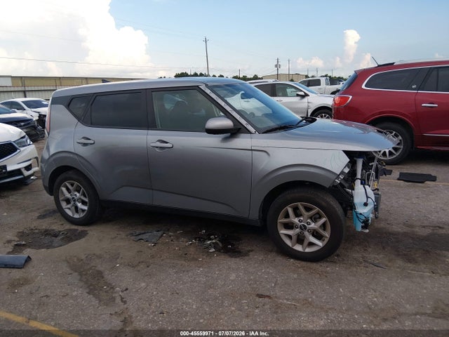 Aukcja sprzedaży 2025 Kia Soul Lx, vin: KNDJ23AU6S7932568, numer aukcji: 45559971