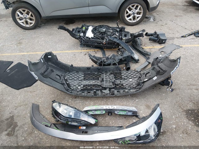Aukcja sprzedaży 2025 Kia Soul Lx, vin: KNDJ23AU6S7932568, numer aukcji: 45559971
