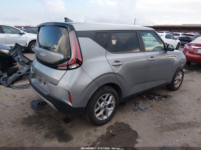Aukcja sprzedaży 2025 Kia Soul Lx, vin: KNDJ23AU6S7932568, numer aukcji: 45559971