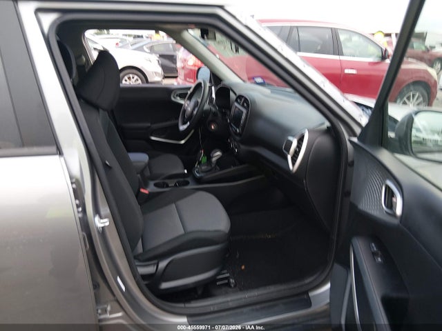 Aukcja sprzedaży 2025 Kia Soul Lx, vin: KNDJ23AU6S7932568, numer aukcji: 45559971