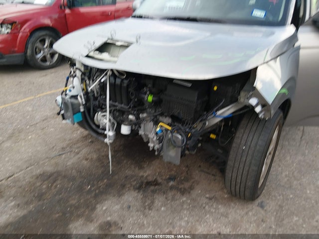 Aukcja sprzedaży 2025 Kia Soul Lx, vin: KNDJ23AU6S7932568, numer aukcji: 45559971