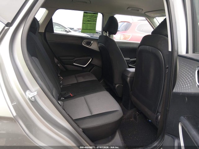 Aukcja sprzedaży 2025 Kia Soul Lx, vin: KNDJ23AU6S7932568, numer aukcji: 45559971