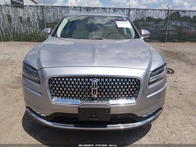 Lincoln Nautilus Black Label 2023 2LMPJ9JP4PBL25397 Image 13