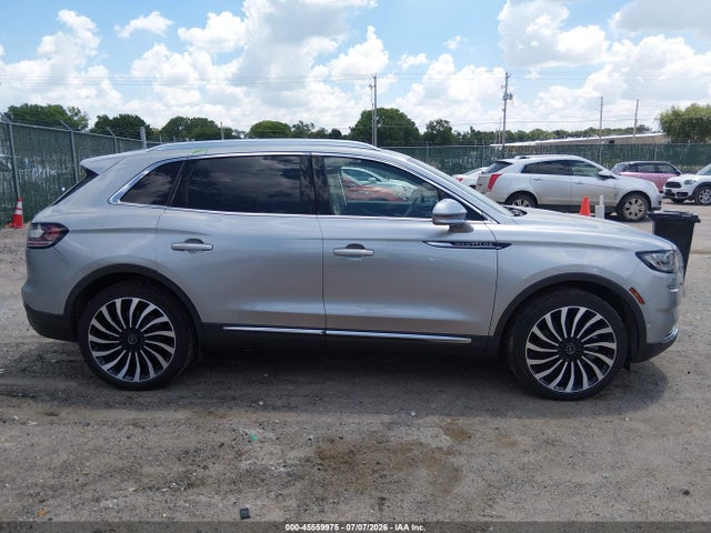 Lincoln Nautilus Black Label 2023 2LMPJ9JP4PBL25397 Image 14