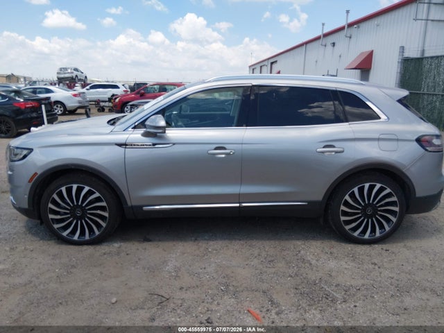 Lincoln Nautilus Black Label 2023 2LMPJ9JP4PBL25397 Image 15