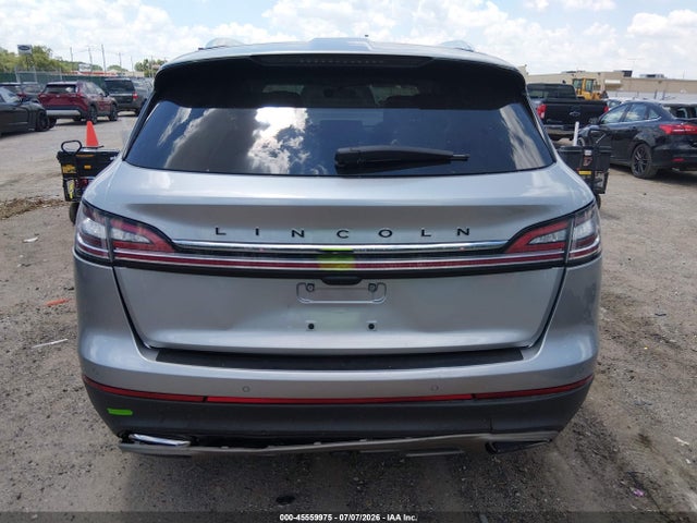 Lincoln Nautilus Black Label 2023 2LMPJ9JP4PBL25397 Image 17