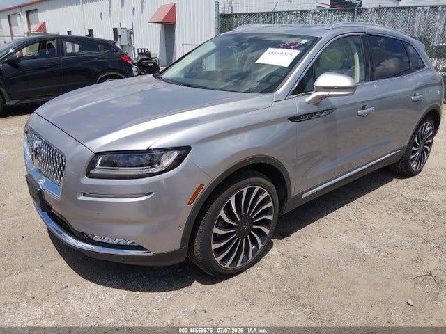 Lincoln Nautilus Black Label 2023 2LMPJ9JP4PBL25397 Image 2