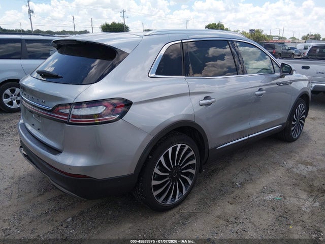 Lincoln Nautilus Black Label 2023 2LMPJ9JP4PBL25397 Image 4