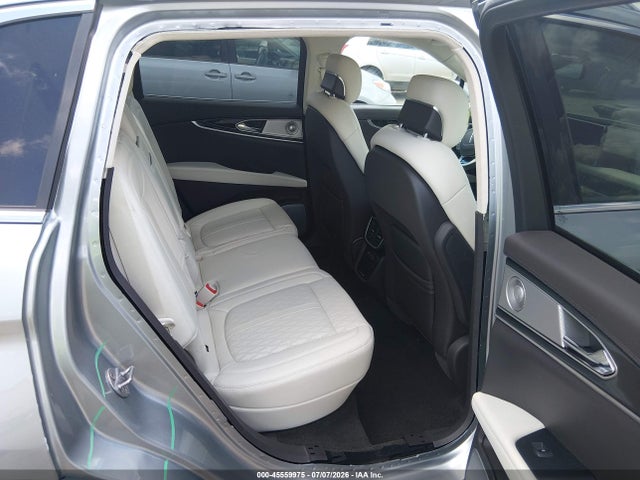 Lincoln Nautilus Black Label 2023 2LMPJ9JP4PBL25397 Image 8