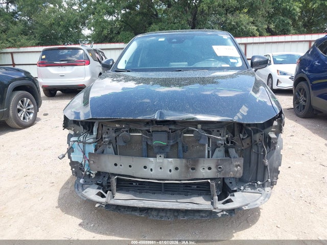 2019 Mazda Cx-5 Touring მანქანა იყიდება აუქციონზე, vin: JM3KFACM2K0673362, აუქციონის ნომერი: 45559981