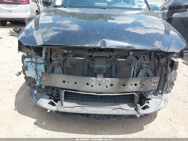 2019 Mazda Cx-5 Touring მანქანა იყიდება აუქციონზე, vin: JM3KFACM2K0673362, აუქციონის ნომერი: 45559981