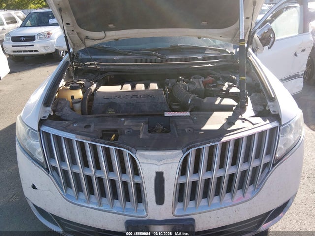Aukcja sprzedaży 2010 Lincoln Mkt, vin: 2LMHJ5AR3ABJ11362, numer aukcji: 45559984