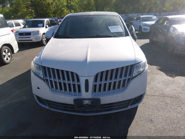 Aukcja sprzedaży 2010 Lincoln Mkt, vin: 2LMHJ5AR3ABJ11362, numer aukcji: 45559984