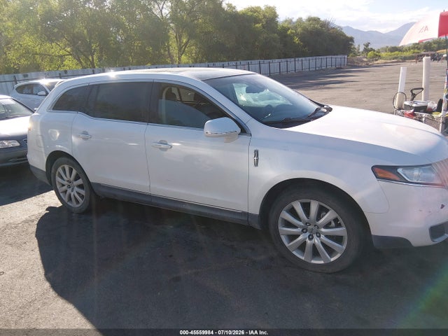 Aukcja sprzedaży 2010 Lincoln Mkt, vin: 2LMHJ5AR3ABJ11362, numer aukcji: 45559984