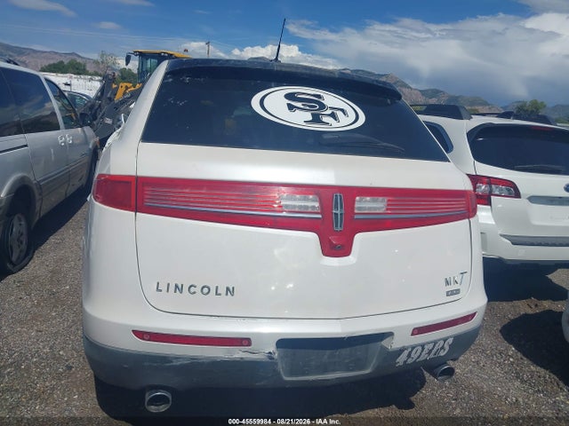 Aukcja sprzedaży 2010 Lincoln Mkt, vin: 2LMHJ5AR3ABJ11362, numer aukcji: 45559984