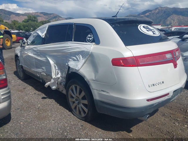 Aukcja sprzedaży 2010 Lincoln Mkt, vin: 2LMHJ5AR3ABJ11362, numer aukcji: 45559984