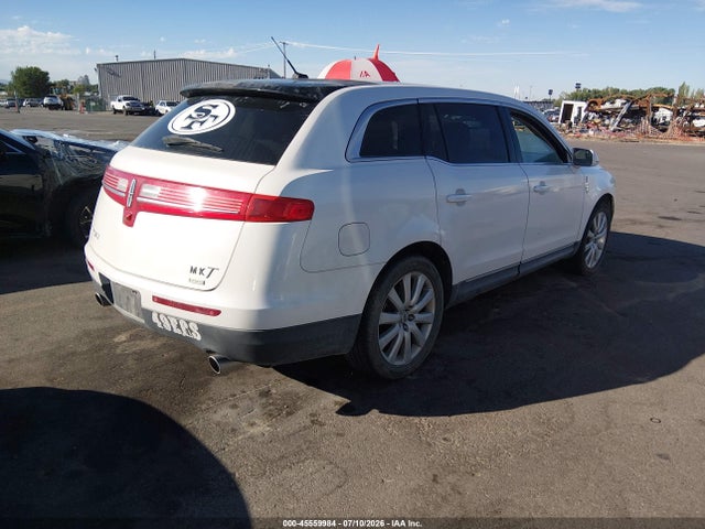 Aukcja sprzedaży 2010 Lincoln Mkt, vin: 2LMHJ5AR3ABJ11362, numer aukcji: 45559984
