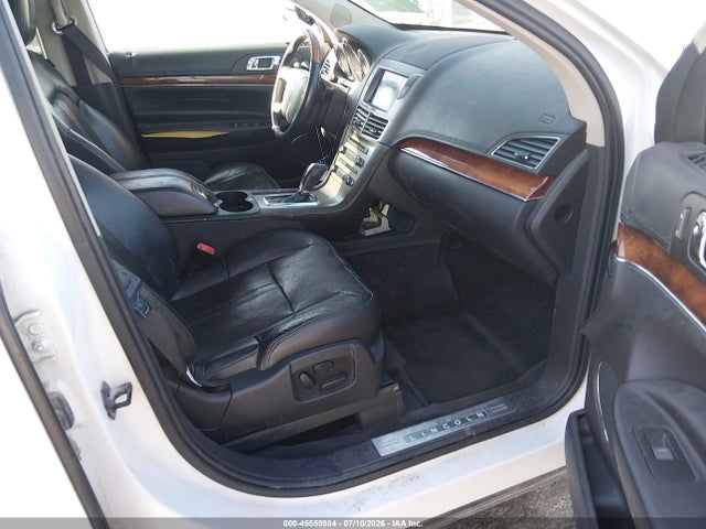 Aukcja sprzedaży 2010 Lincoln Mkt, vin: 2LMHJ5AR3ABJ11362, numer aukcji: 45559984