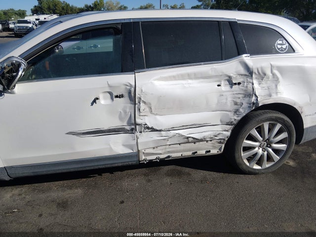 Aukcja sprzedaży 2010 Lincoln Mkt, vin: 2LMHJ5AR3ABJ11362, numer aukcji: 45559984