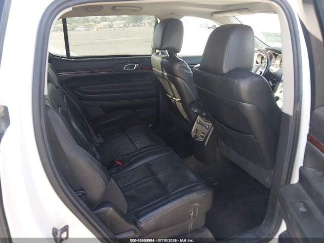 Aukcja sprzedaży 2010 Lincoln Mkt, vin: 2LMHJ5AR3ABJ11362, numer aukcji: 45559984