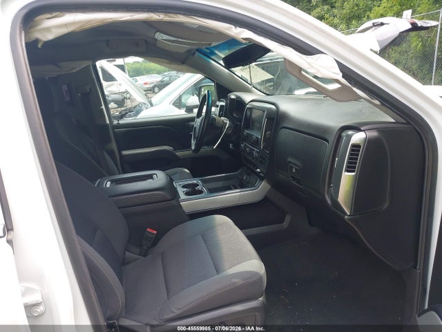 Aukcja sprzedaży 2016 Chevrolet Silverado 1500 Lt, vin: 3GCUKREC2GG153133, numer aukcji: 45559985