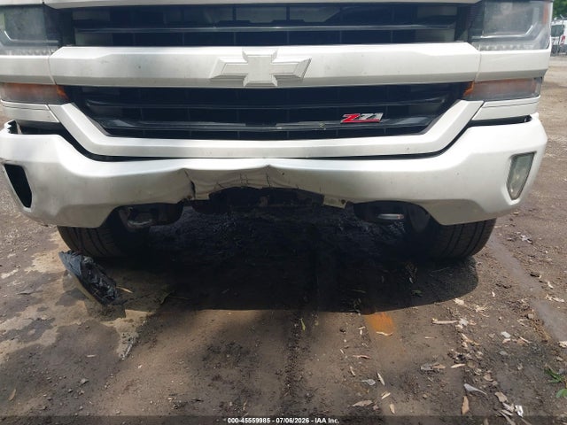 Aukcja sprzedaży 2016 Chevrolet Silverado 1500 Lt, vin: 3GCUKREC2GG153133, numer aukcji: 45559985