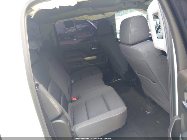 Aukcja sprzedaży 2016 Chevrolet Silverado 1500 Lt, vin: 3GCUKREC2GG153133, numer aukcji: 45559985