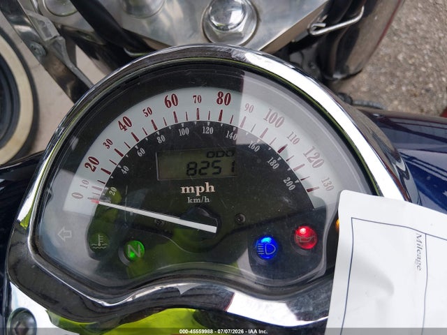 2004 Honda Vt1300 S მანქანა იყიდება აუქციონზე, vin: 1HFSC52084A106745, აუქციონის ნომერი: 45559988