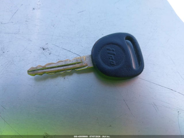 Aukcja sprzedaży 2001 Chevrolet Suburban 1500 Ls, vin: 3GNFK16T81G281660, numer aukcji: 45559989