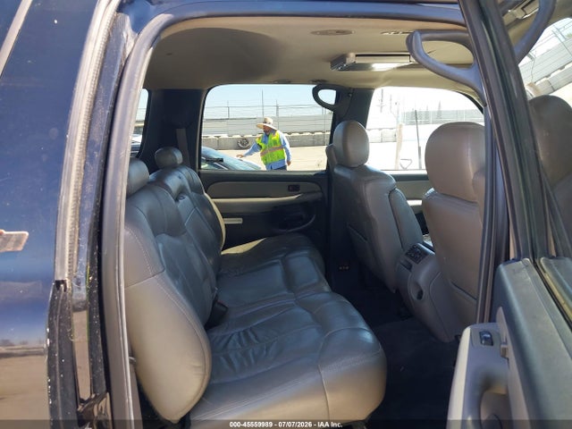 Aukcja sprzedaży 2001 Chevrolet Suburban 1500 Ls, vin: 3GNFK16T81G281660, numer aukcji: 45559989