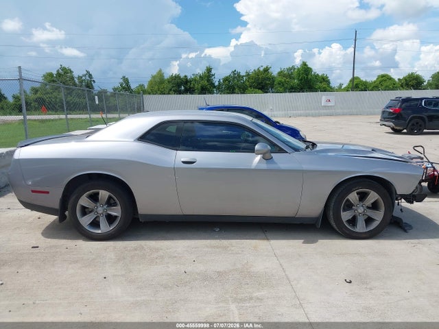 Aukcja sprzedaży 2016 Dodge Challenger Sxt, vin: 2C3CDZAG6GH240231, numer aukcji: 45559998