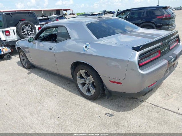 Aukcja sprzedaży 2016 Dodge Challenger Sxt, vin: 2C3CDZAG6GH240231, numer aukcji: 45559998