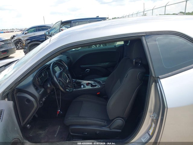 Aukcja sprzedaży 2016 Dodge Challenger Sxt, vin: 2C3CDZAG6GH240231, numer aukcji: 45559998