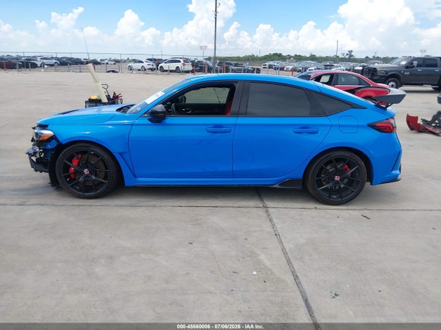 Honda CIVIC TYPE R 2025 JHMFL5G44SX007906 Image 14