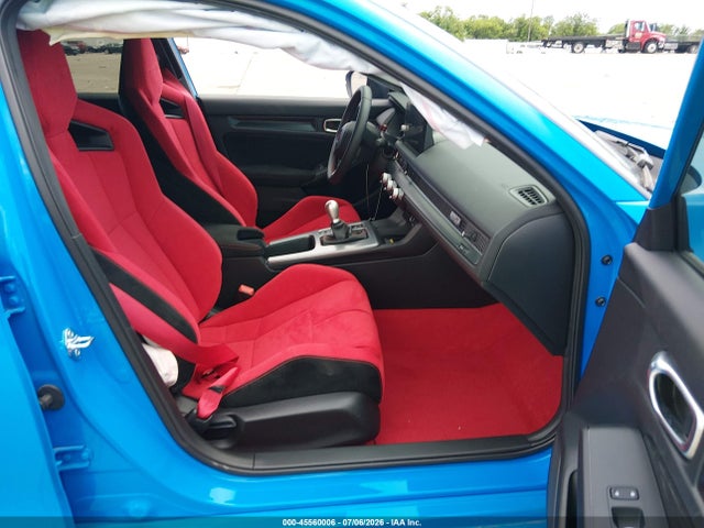 Honda CIVIC TYPE R 2025 JHMFL5G44SX007906 Image 5