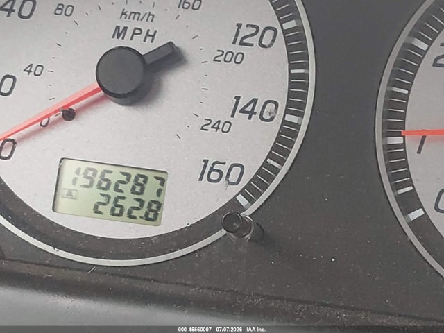 Aukcja sprzedaży 2003 Nissan Maxima Se, vin: JN1DA31AX3T434567, numer aukcji: 45560007