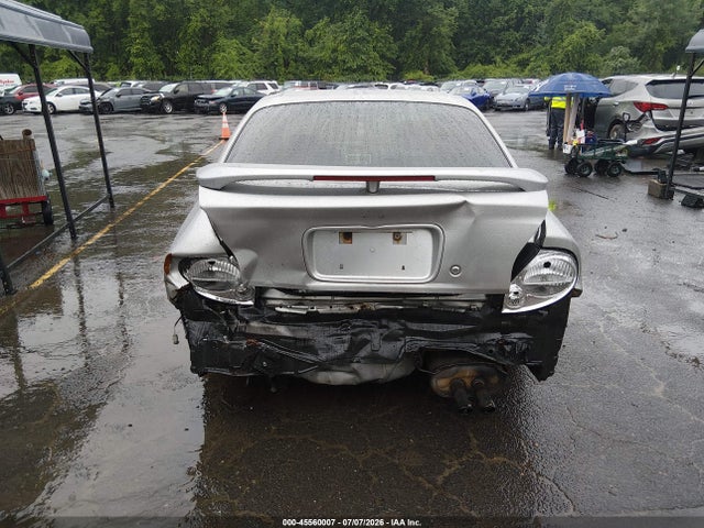 Aukcja sprzedaży 2003 Nissan Maxima Se, vin: JN1DA31AX3T434567, numer aukcji: 45560007