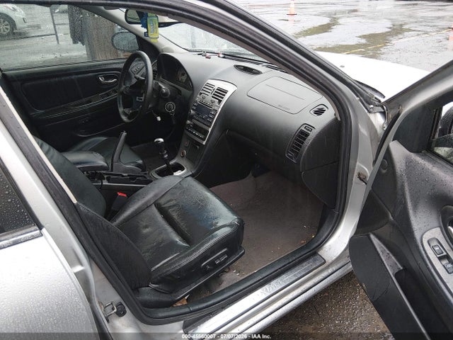Aukcja sprzedaży 2003 Nissan Maxima Se, vin: JN1DA31AX3T434567, numer aukcji: 45560007