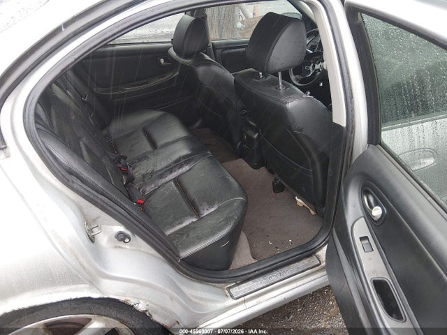Aukcja sprzedaży 2003 Nissan Maxima Se, vin: JN1DA31AX3T434567, numer aukcji: 45560007