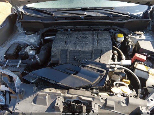 45560017 :رقم المزاد ، JF2SKARC5PH520889 vin ، 2023 Subaru Forester Touring مزاد بيع