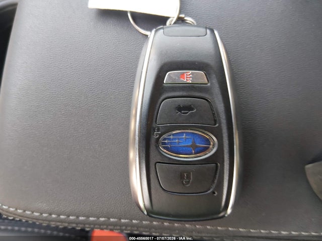 45560017 :رقم المزاد ، JF2SKARC5PH520889 vin ، 2023 Subaru Forester Touring مزاد بيع