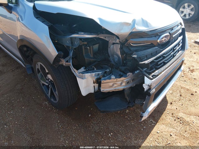 45560017 :رقم المزاد ، JF2SKARC5PH520889 vin ، 2023 Subaru Forester Touring مزاد بيع