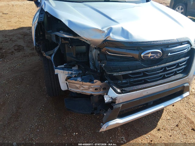 45560017 :رقم المزاد ، JF2SKARC5PH520889 vin ، 2023 Subaru Forester Touring مزاد بيع