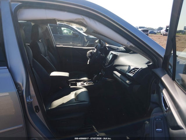 45560017 :رقم المزاد ، JF2SKARC5PH520889 vin ، 2023 Subaru Forester Touring مزاد بيع
