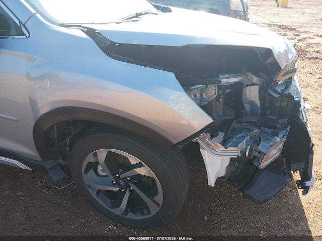 45560017 :رقم المزاد ، JF2SKARC5PH520889 vin ، 2023 Subaru Forester Touring مزاد بيع