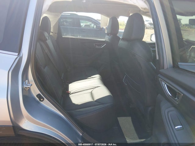 45560017 :رقم المزاد ، JF2SKARC5PH520889 vin ، 2023 Subaru Forester Touring مزاد بيع