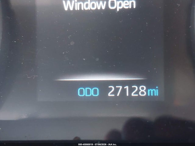 Toyota RAV4 LE 2019 JTMH1RFVXKJ013309 Image 14