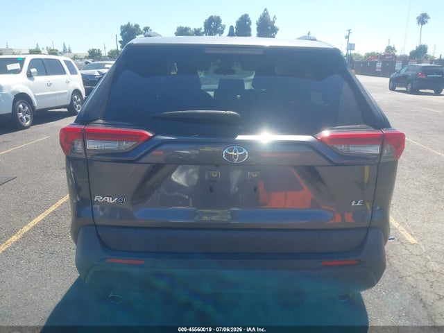 Toyota RAV4 LE 2019 JTMH1RFVXKJ013309 Image 15