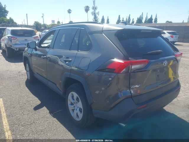 Toyota RAV4 LE 2019 JTMH1RFVXKJ013309 Image 3