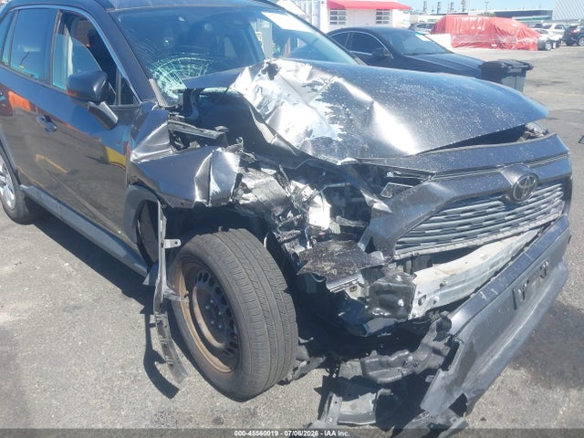 Toyota RAV4 LE 2019 JTMH1RFVXKJ013309 Image 6